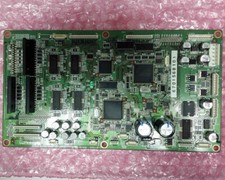 Original and New Roland FH-740 LEJ-640 LEC-540 Servo Board - 6701568101 picture