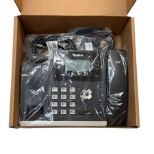 Yealink SIP-T41P IP Phone - Refrb (Grade A) w/1-Year Warranty picture
