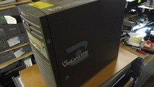 HP VISUALIZE B1000 Workstation 768mb (NoHDD )CD-ROM FX4 DVI PA8500 300Mhz A4985A picture