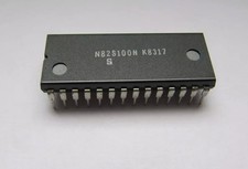 PLA for Commodore 64 C64 MOS 906114-01 251641-02 - PLS100N 82S100 NOS RARE picture
