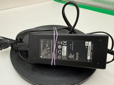 #H) Genuine Delta 12V 2.5A AC Adapter EADP-30FB A Charger 539838-001-00 picture