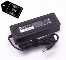 Original Delta 90W Power Supply 19.5V 4.62A Charger ADP-90WHKB 5.5mm AC Adapter picture