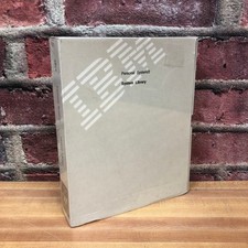 IBM Personal System/2 PS/2 Model 77 Computer System Library & Software (SEALED) picture