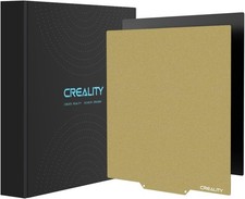 Effortless 3D Printing with 310x320mm PEI Magnetic Surface for Multiple Printers picture