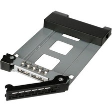 Icy Dock Drive Bay Adapter Internal MB992TRAYB picture