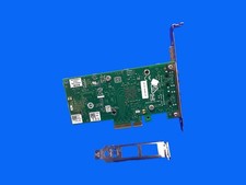 X550-T2 dell Intel 10Gb 2P Ethernet Network Adapter DELL FKHKX HWWN FKHKC picture