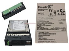 Fujitsu ETERNUS CA07339-E062 CA05954-2395 2TB picture