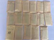 COMMODORE & OTHER VINTAGE COMPUTER 72 PIN MEMORY RAM CHIP PART LOT  NEW  picture