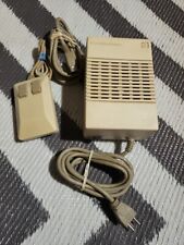  COMMODORE POWER SUPPLY AC ADAPTER 312503-01 DSP-A500 & Mouse picture