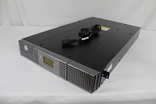 Dell PowerVault TL2000 24 Slot Tape Library Loader LTO4 L4 SAS Drive XSB20083D picture