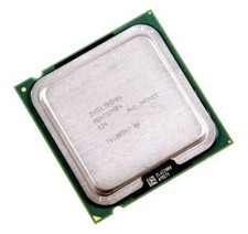 SL7Z7 - 3.40ghz Pentium 4 Processor 650 picture