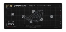 ASUS ROG Scabbard II XXL Gaming Mouse Pad 20th Anniversary Edition 900 x 400mm picture