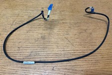 Ericsson RPM 253 3512/1000 Fiber Optic Cable 1 Meter SM LC-DUPLEX RPM2533512/100 picture
