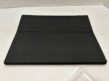 Sahara Case Leather Bi-Fold Folio Case forReMarkable 2 Black New picture