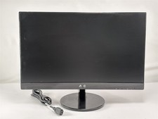 AOC I2269VW 22” IPS LED Full HD 1080p Monitor VGA DVI Slim Bezel picture
