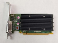 NVIDIA Quadro NVS 300 512 MB GDDR3 PCI Express 2.0 x16 Video Card picture