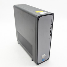 HP OmniDesk Slim Desktop S03-0003w i3-14100 8GB DDR5 256GB SSD Win11 picture