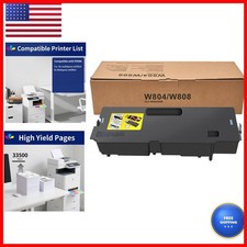 Kailot CLT-W808 Waste Toner Container for Dell E77822 E77825 E77830 X4250LX picture