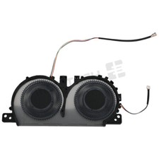 CPU Cooling Fan fits for Lenovo YOGA C740-15IML C740-15 DFS1507053H0T picture