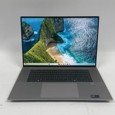 HP ZBook Studio 16