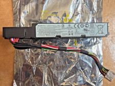 HP 871264-001 MC96 Storage Cell Battery 7.2V 1100mAh Cache Backup Battery OEM picture