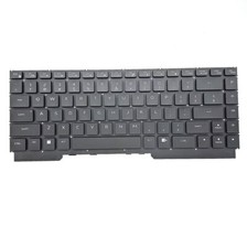 0MR536 MR536 New US RGB Backlit Keyboard For Alienware M16 R1 Laptop picture