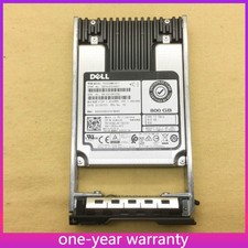 CN3JH Dell Enterprise Class 800GB 12Gb/s SAS SSD Toshiba PX05SMB080Y 0CN3JH picture