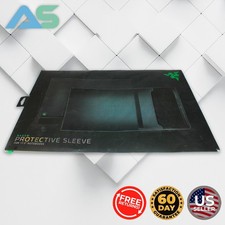Razer Protective Sleeve for 17.3” Notebooks | Durable Exterior, Padded Interior picture