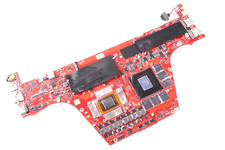 90NR04X0-R00032 ASUS ROG Zephyrus G14 GA401QM Ryzen 9-5900HX Motherboard picture