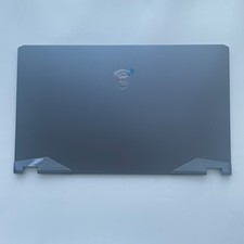 LCD Back Cover For MSI GE76GP76 Raider 10UE/11UH/11UG/12UE MS-17K4 MS-17K2 K3 picture