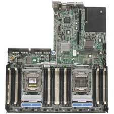 HP ProLiant DL360p G8 Server Motherboard 667865-001 622259-001 picture