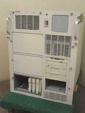 Compaq ProLiant 6000 ES2003 Rackmount Server For Parts Not Working picture