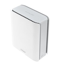 ASUS ZenWiFi BT8 Tri-Band WiFi 7 Mesh System White 14 Gbps Dual 2.5G Ports 6 GHz picture