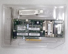 726821-B21 HP Controller Smart Array 12GBSAS 726823-001 P440 2GB FBWC 749797-001 picture