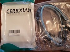 Mini SAS 36P SFF  Computer Cable 1M picture