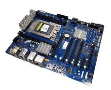 Dell Alienware Area 51 R6 X399 Socket TR4 AMD DDR4 8FN1W 08FN1W MS-7B03 Ver: 1.1 picture