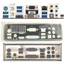 For ASUS Z87-EXPERT Motherboard IO Shield I/O Shield Back Plate Backplate picture
