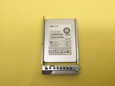0XMV9 Dell 1.92TB SATA 6Gbps Read Intensive 2.5'' SSD 00XMV9 HFS1T9G32FEH picture