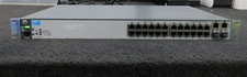 HP Procurve HPE 2620-24 Port | Gigabit Ethernet Switch J9623A picture