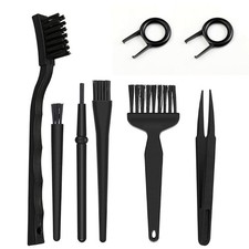 Hot Selling Digital Cleaning Supplies Brushes Set Laptop Keyboard Anti-static picture