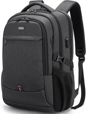 17 Inch Laptop Backpack for Travel Water Resistant College Backpack for Men/Wome picture