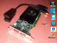 LENOVO ThinkCentre M58e M58p M57p M71e M90p M91p M92p SFF Video Card Dual HDMI picture