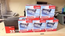 Imation Diskettes 3.5