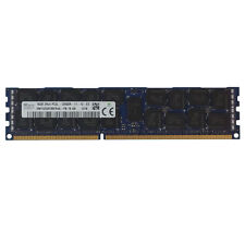 16GB Module DELL POWEREDGE C2100 C6100 M610 M710 R410 SNP20D6FC/16G MEMORY Ram picture