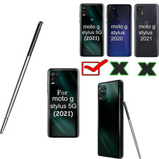 for Moto G Stylus 5G(2021) Pen Replacement for Motorola Moto G Stylus 5G Stylus picture