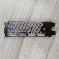 Bracket For ZOTAC GeForce RTX2060 AMP ED Manli RTX 2060 Video Card picture