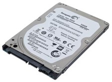 HP EliteBook 740 G2, 500GB SSD-Hybrid Hard Drive SSHD Windows 7 Home Premium 64  picture