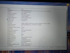 Republic Of Gamers GU501GM picture