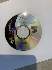 Kodak Logiciel Software 1.0 - Windows DVC325 Digital Video Camera - CD picture
