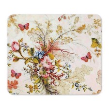 CafePress Spring Floral Non-slip Rubber Mousepad, Gaming Mouse Pad (1613070842) picture